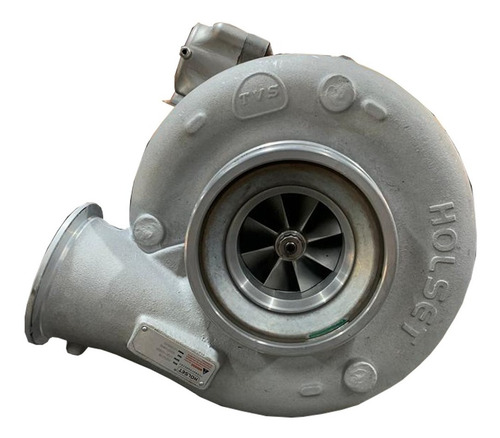 Turbo Iveco Stralis 560 Cursor 13 (Recondicionado)