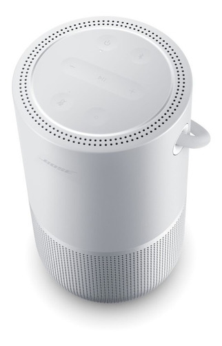 Bocina Bose Portable Home Speaker Bluetooth 4.2 Gris