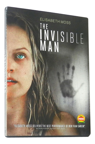 The Invisible Man