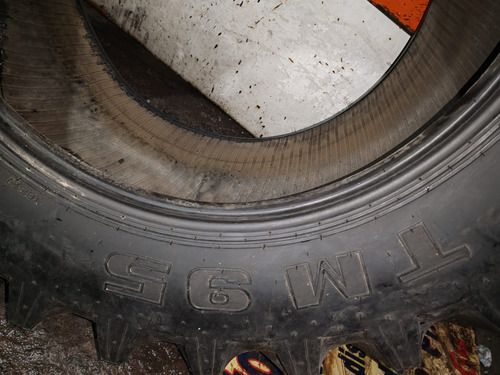 Llantas Agrícolas Pirelli Tm95 18.4-30 A3