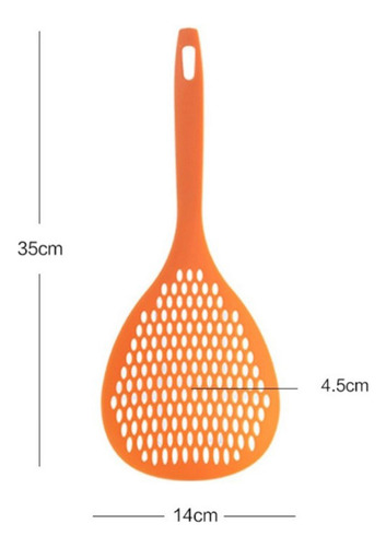 Colador De Cocina, Herramienta De Cocina, Colador De Naranja