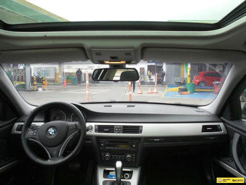 Imagen 14 de 15 de Bmw Serie 3 325i