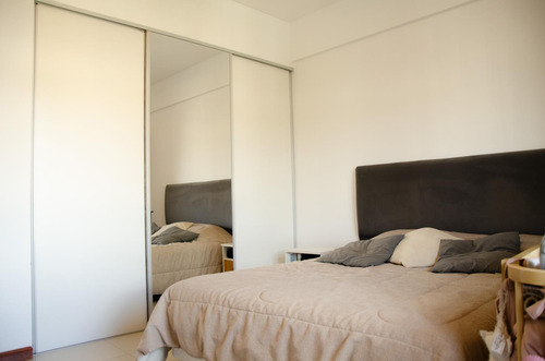Venta De Departamento 2 Ambientes En Haras Maria Eugenia R