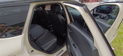 Renault Captur 2.0 Intens Manual