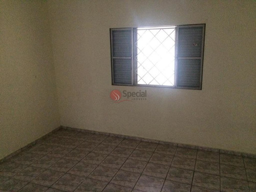 Sobrado Com 2 Dormitórios À Venda, 120 M² - Tatuapé - São Paulo/sp - Af18860