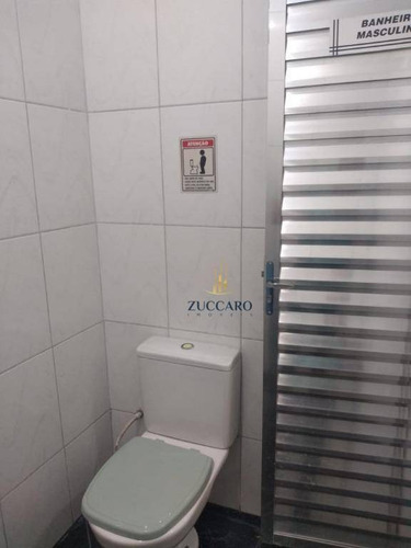 Prédio, 300 M² - Venda Por R$ 850.000,00 Ou Aluguel Por R$ 2.999,00/mês - Macedo - Guarulhos/sp - Pr0181