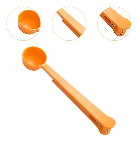 2 Cuchara Medidora De Café Cuchara Para Café En Grano Para
