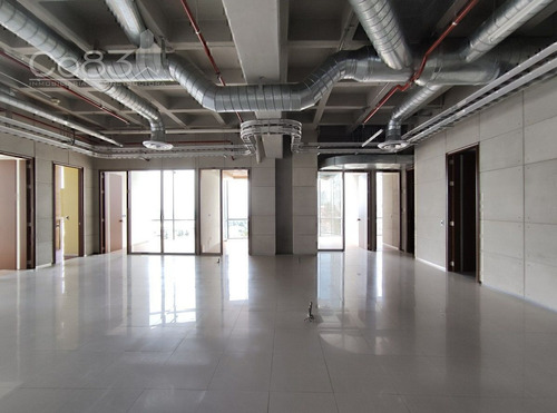 Renta - Oficina - Corporativo Santa Fe - 317 M2 - Piso 4