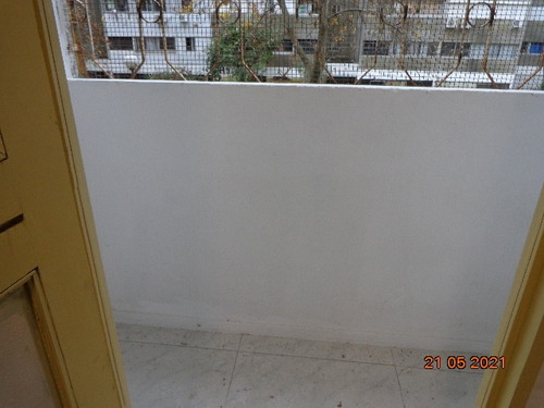 Alquilo Ap 3dorm Al Frente Piso Alto $ 15.000