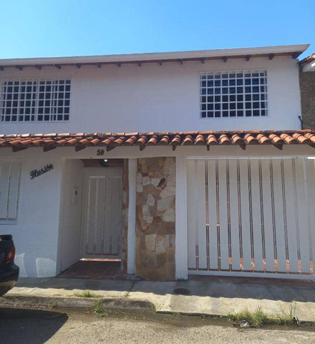 Casas En Venta En San Cristobal.