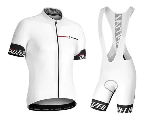 Ropa Ciclismo Mujer