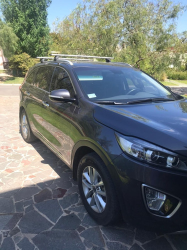 Kia Sorento 2.2. Crdi Ex