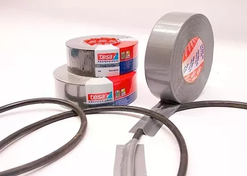 Cinta Americana Rapifix 50mm X 25mts -help Tape