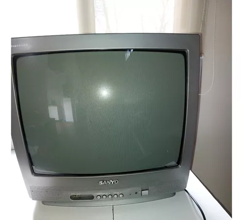 Televisores Es curvo 20  Sanyo