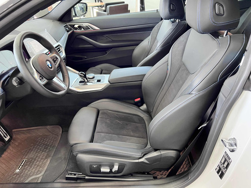 Imagen 12 de 25 de Bmw 430i Coupé Okm Año 2023 - No Okm - Bmw 430 - Bmw 240i