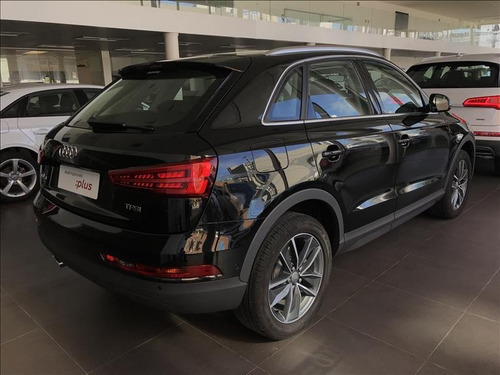 Audi Q3 Q3 1.4 Prestige Plus