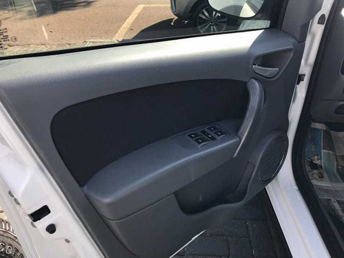 Fiat Siena 1.6 Mpi Essence 16v Flex