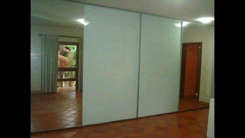 Chácara Para Locação Em Itapecerica Da Serra, Potuverá, 3 Dormitórios, 1 Suíte, 2 Banheiros, 6 Vagas - 415_2-806606