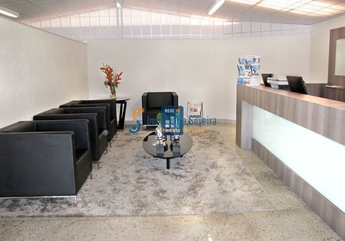 Flat Pampulha - 2499