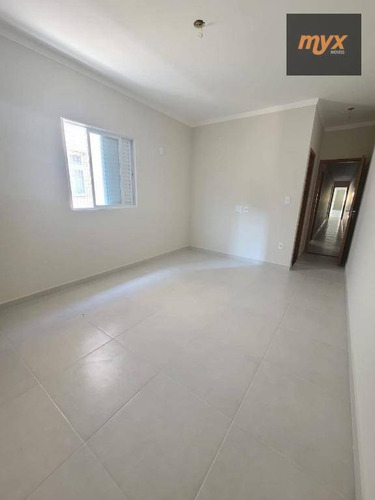 Imagem 11 de 23 de Sobrado Com 3 Dormitórios À Venda, 166 M² Por R$ 760.000,00 - Marapé - Santos/sp - So0516