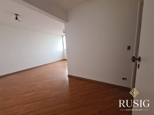 Imagem 12 de 29 de Apartamento Com 2 Dormitórios À Venda, 70 M² - Vila Prudente - São Paulo/sp - Ap1608