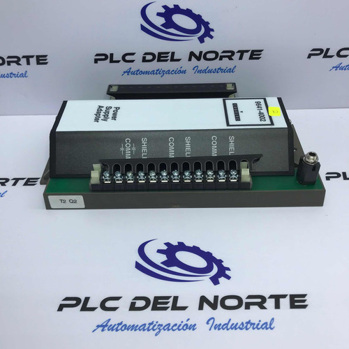 Cegelec 9641-4002 Adaptador De Fuente De Alimentación 2
