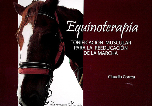Equinoterapia - Correa, Claudia