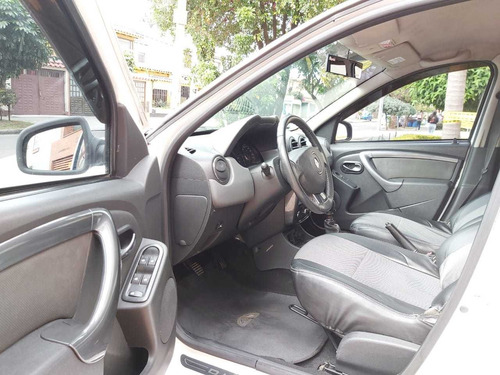 Renault Duster Dynamique