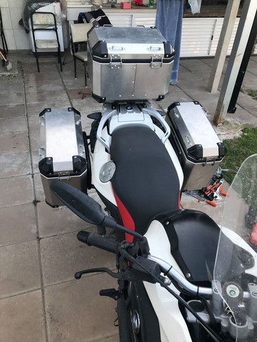 Bmw G 650 Gs