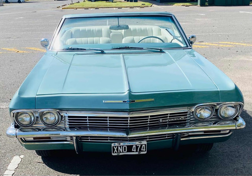 Chevrolet Impala 1965