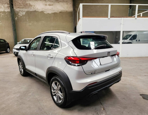 Fiat Pulse 1.3 Gse Drive Cvt
