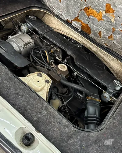 Motor Variant Volkswagen Variant 1973 Motor 1600cc | MercadoLivre