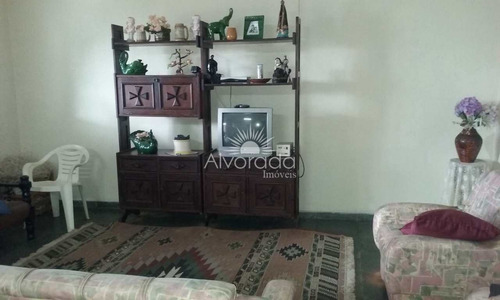 Chácara Com 3 Dorms, Colina Santa Isabel, Piracicaba - R$ 450 Mil, Cod: Ch079 - Vch079