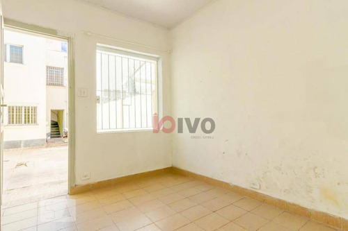 Imagem 13 de 30 de Sobrado 3 Quartos 100 M² Úteis R$ 650.000 - Saúde - /sp - So0669