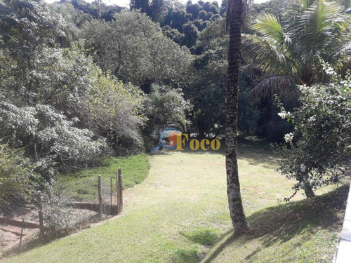 Imagem 2 de 8 de Chácara Com 3 Dormitórios À Venda, 21000 M² Por R$ 850.000,00 - Sítios Primavera Jarinu - Jarinu/sp - Ch0238