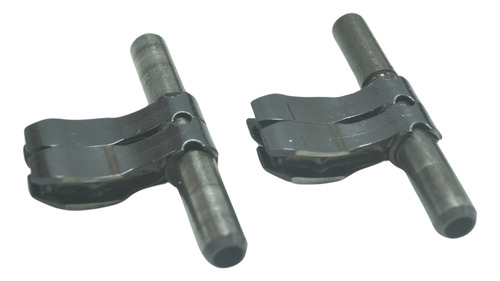 Jogo Comando C/ Balancim Dir Bmw R1250 R 1250 Gs 19-24 Orig (Usado)
