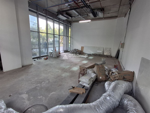 Local Comercial En Arriendo En Las Condes