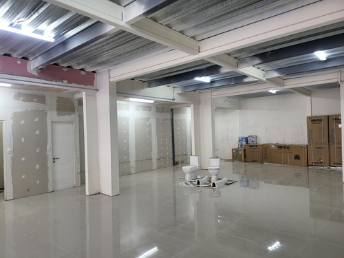 Local Comercial La Serena 238 M2, Ubicación Privilegiada