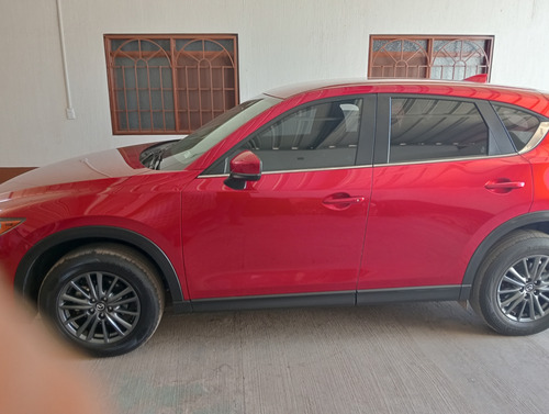 Mazda CX-5 2.0 L I At