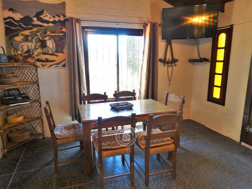 Oportunidad Única Casa En 1500m2 Terr. Cerca De Todo