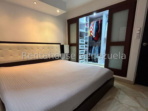 Apartamento En Venta Colinas De La Tahona Mls #25-7669 Bm
