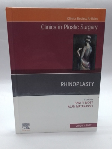 Clinics In Plastic Surgery