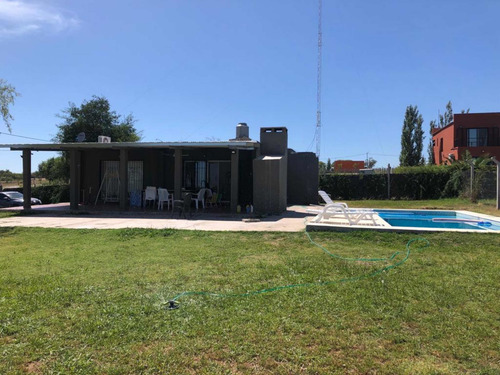 Imagen 18 de 18 de Casa Quinta Con Pileta Y Wi Fi San Pedro