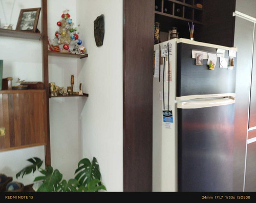 Venta Depto Marquez De Sobremonte 2 Dorm
