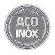 Panela Tramontina Solar Aço Inox Fundo Triplo 16 Cm 1,4 Lt