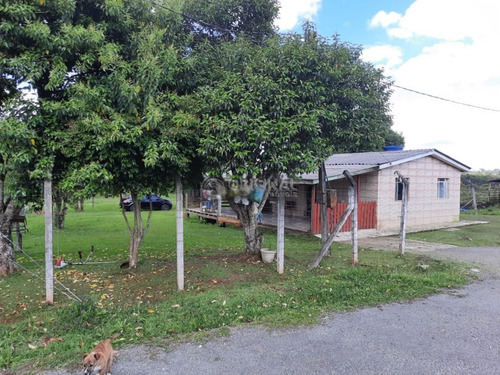 Imagem 4 de 17 de Chácara Para Venda - 10561.001