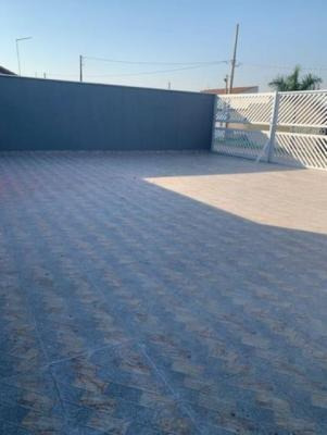 Imagem 8 de 9 de Ótima Casa Prox Ao Mar, Itanhaém- Cibratel Ll 2dorm. 9382