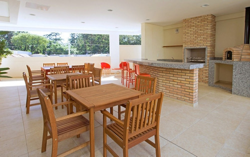 Imagem 23 de 27 de Apartamento - Ap01712 - 70756335