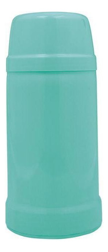 Garrafa Térmica Mor Mini Bala De Menta 250ml