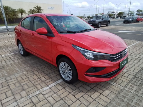 Fiat Cronos 1.0 FIREFLY FLEX DRIVE MANUAL